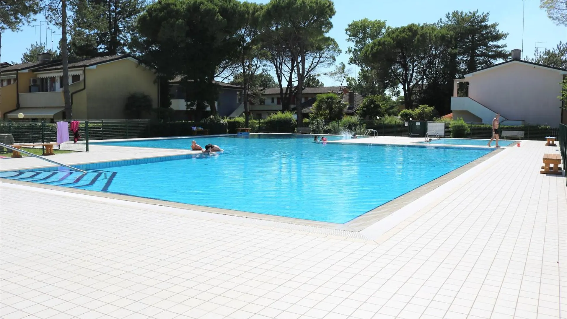 Apartamento Villaggio Azzurro Bibione Italia