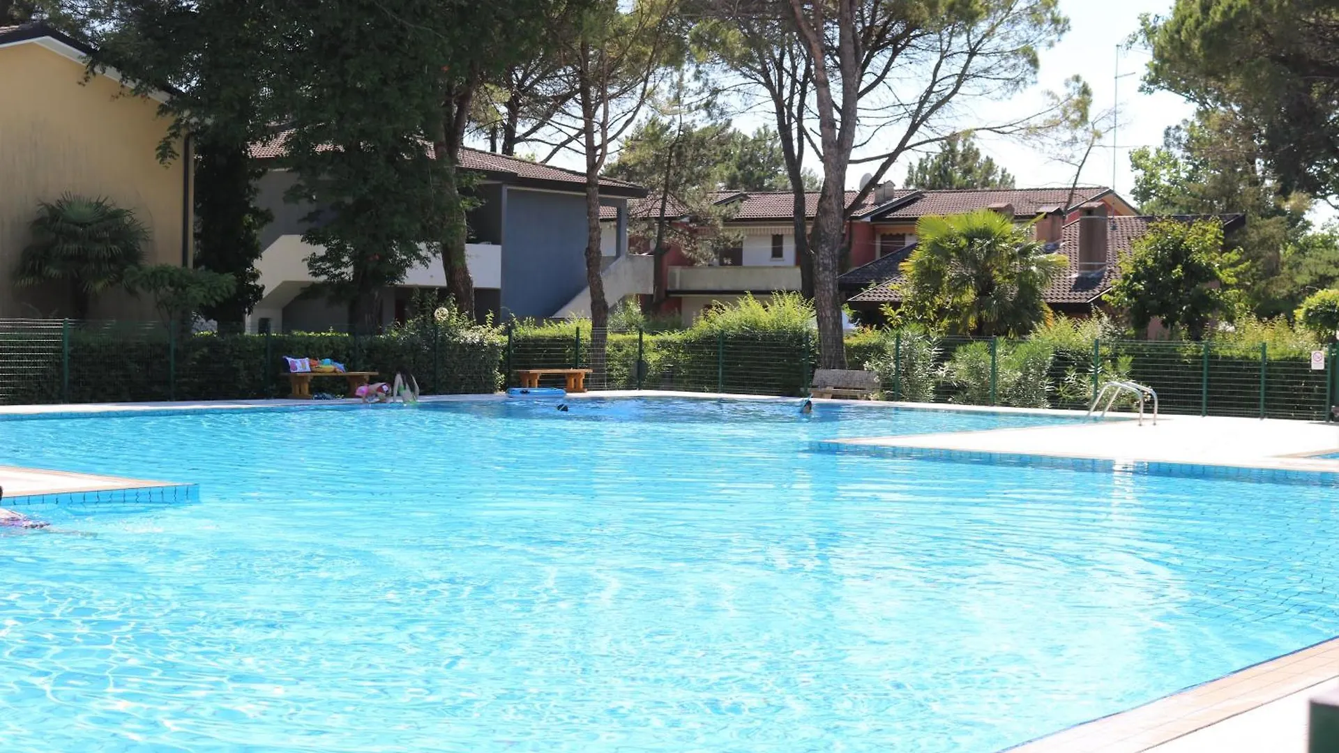 Villaggio Azzurro Bibione