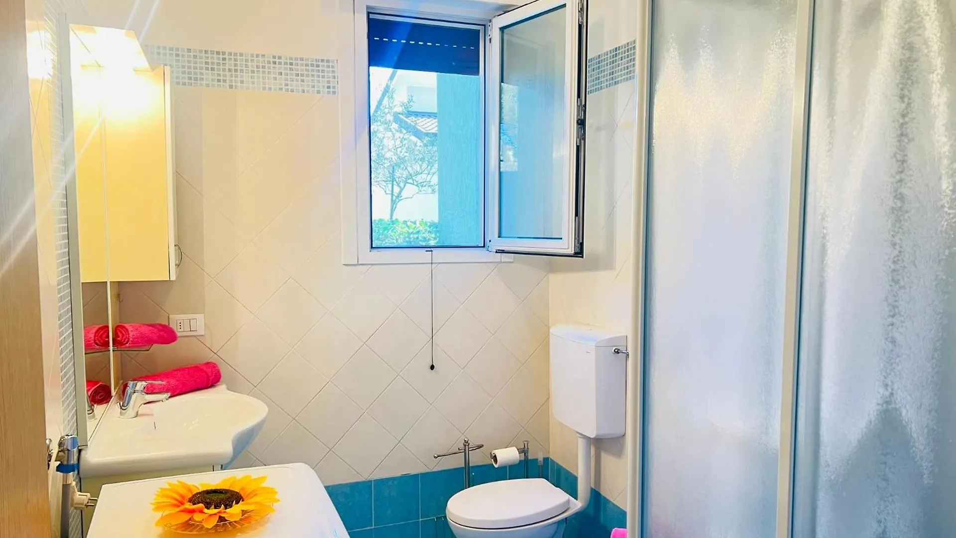 Apartamento Villaggio Azzurro Bibione Italia