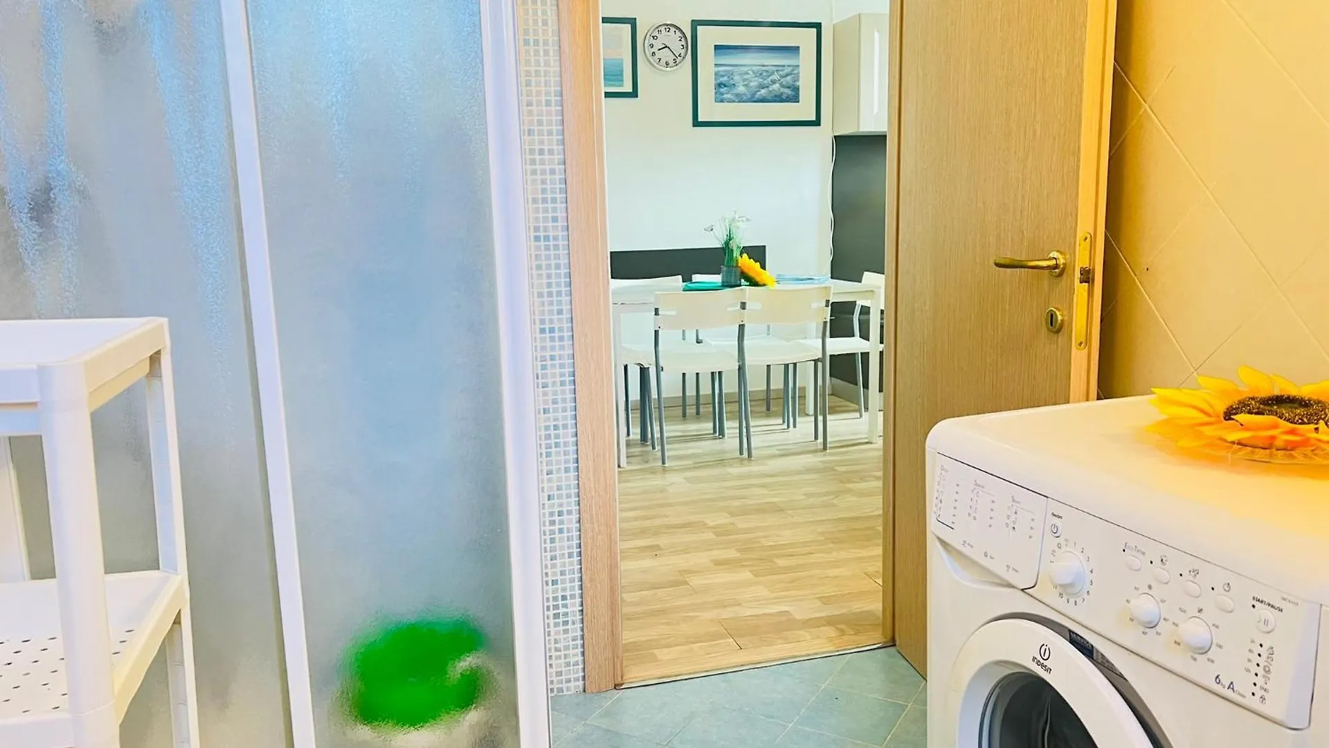 Villaggio Azzurro Bibione Apartamento