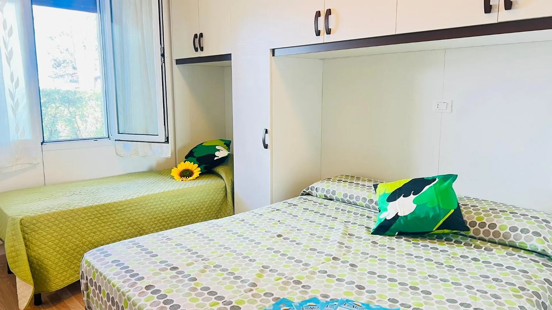 Villaggio Azzurro Bibione Appartement